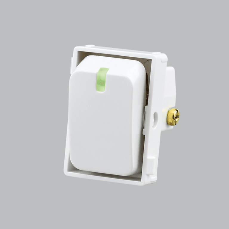 Multi-Way Lighting Control