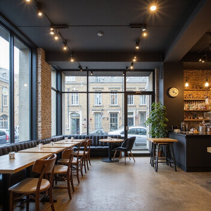 LED Downlight Holders East London - Future Light