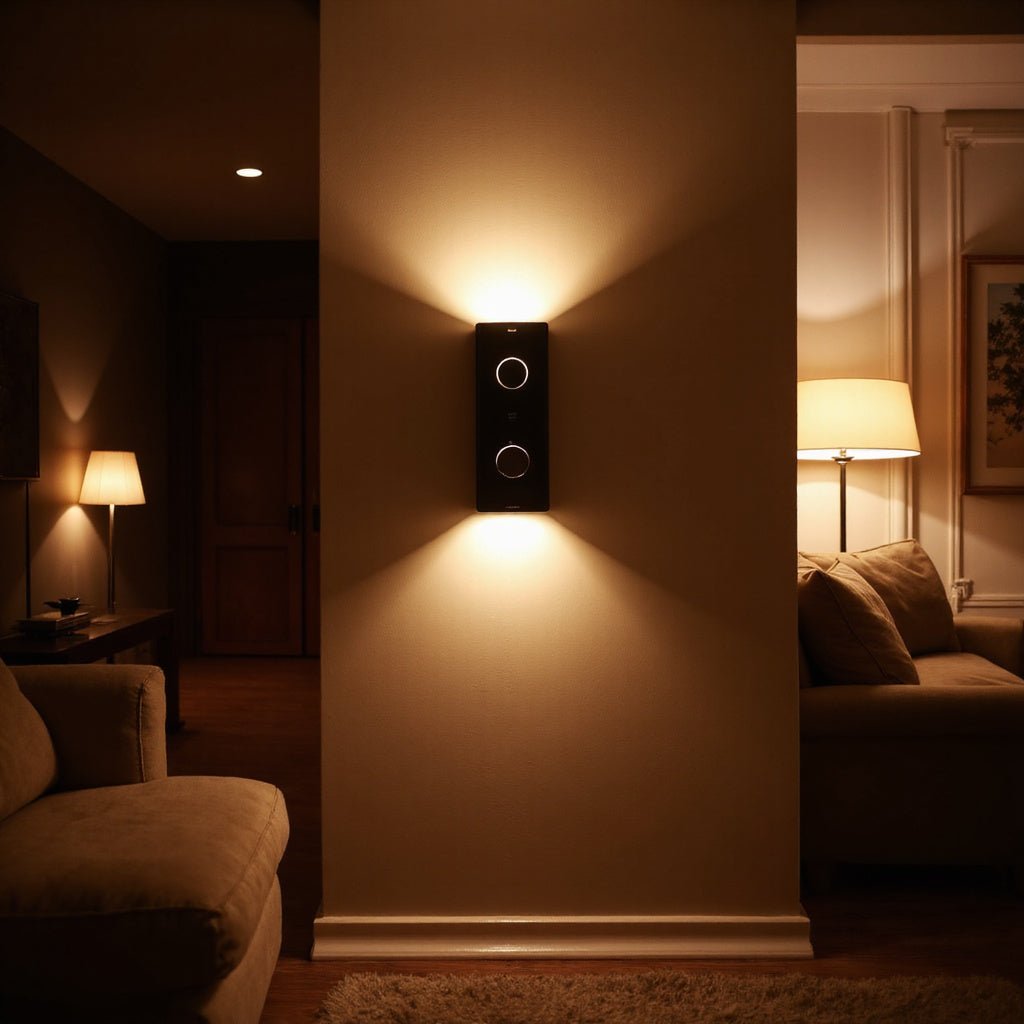 dimmer switch for downlights