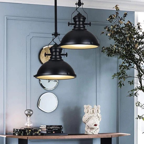 Nautical Ceiling Lights