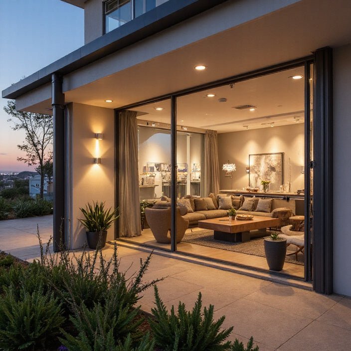 Residential Lighting Supply Port Elizabeth