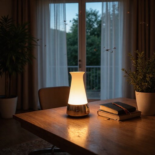 mosquito killer lamp