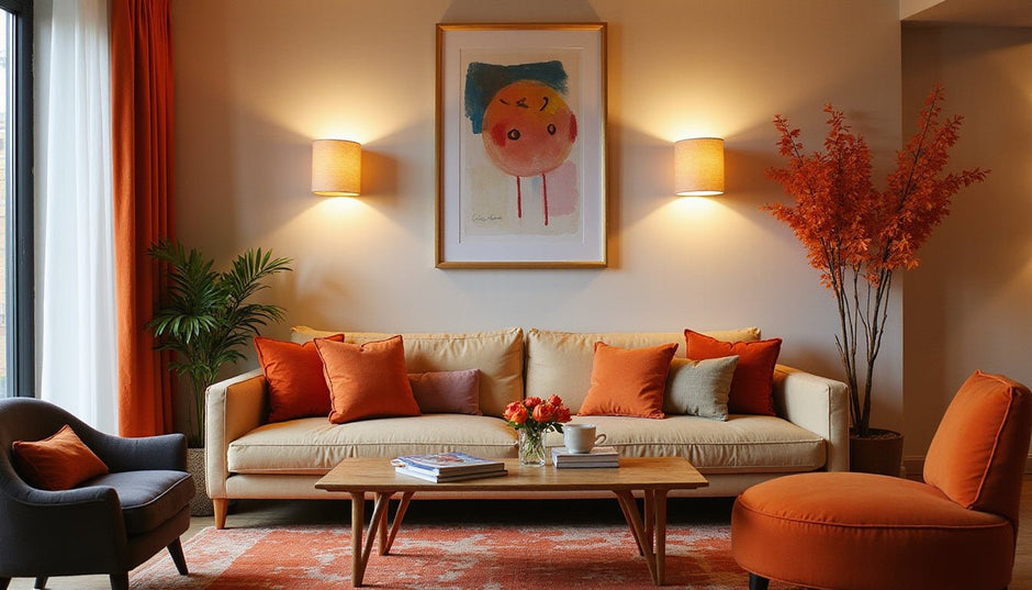 Illuminate Your Space: Chic Wall Sconces to Elevate Your Home Decor