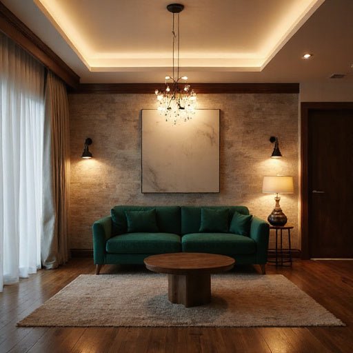 Accent Lighting Kimberley