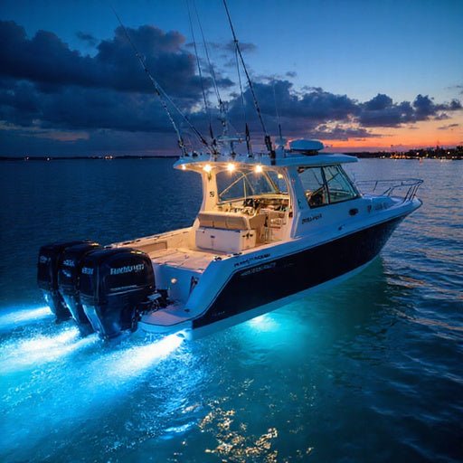 marine led lights