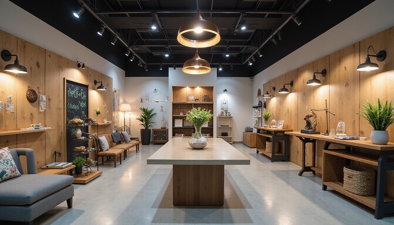 Top Commercial Lighting Suppliers: Illuminate Your Business with the Best Solutions