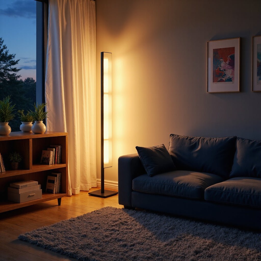 dimmable led lights