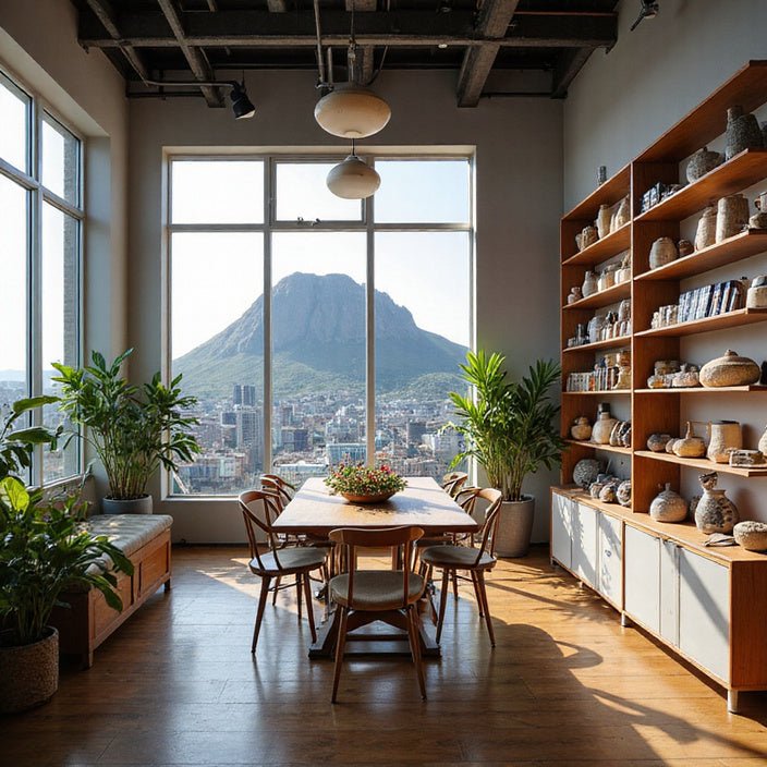 Lighting Supply Cape Town - Future Light