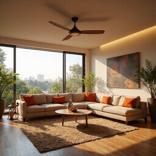 Ceiling Fans Bloemfontein