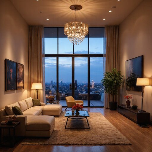 Durban Lighting Solutions: Enhance Style and Functionality