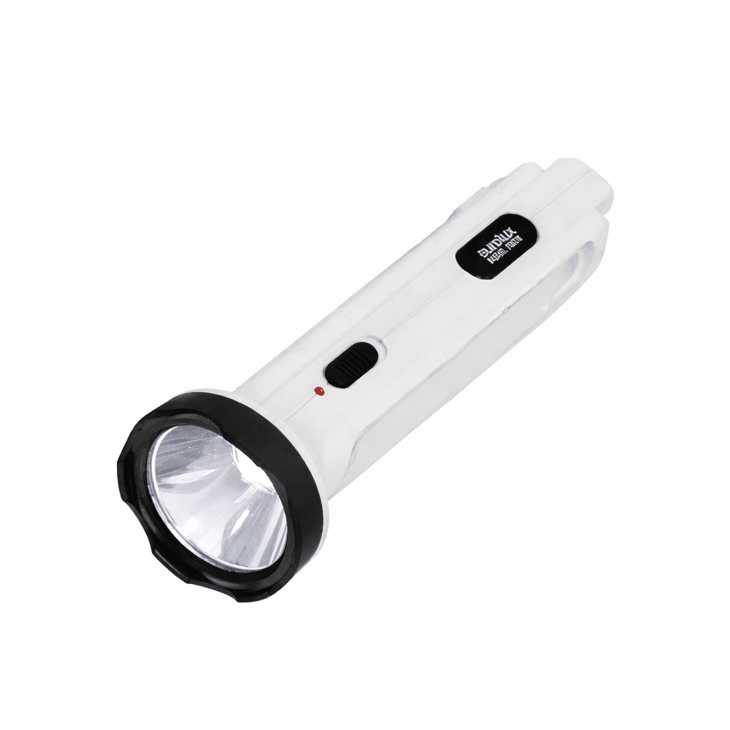 Rechargeable LED emergency light product photo