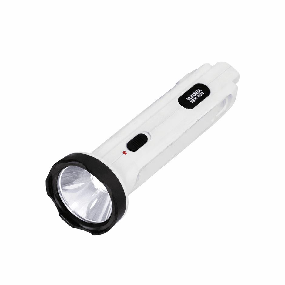 Rechargeable LED emergency light product photo