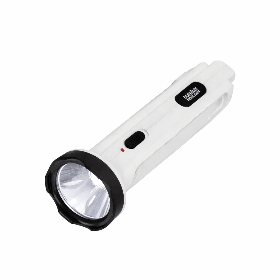 Rechargeable LED emergency light product photo