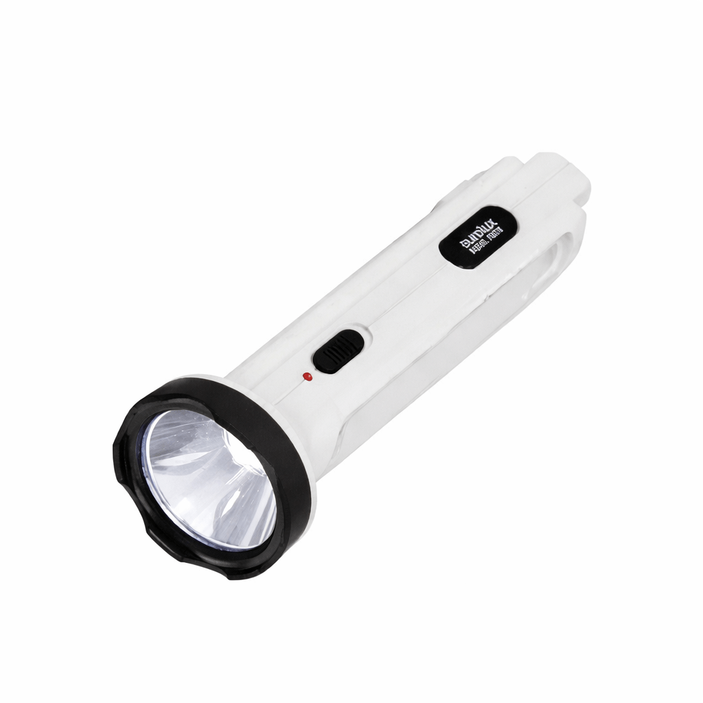 Rechargeable LED emergency light product photo