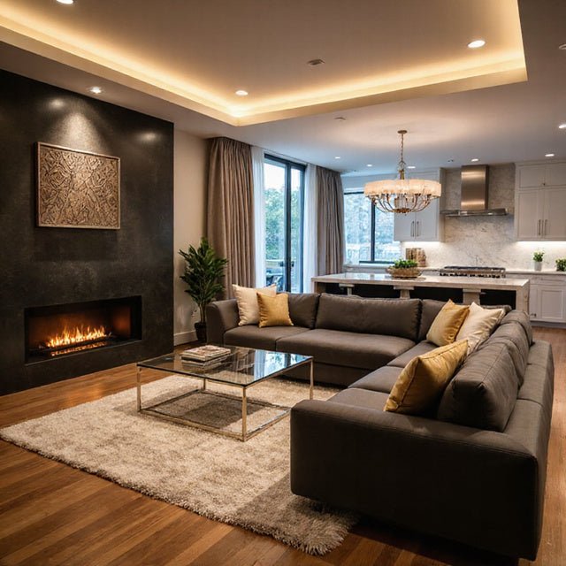 starlight downlights