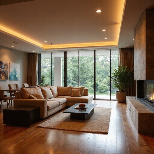 recessed downlight