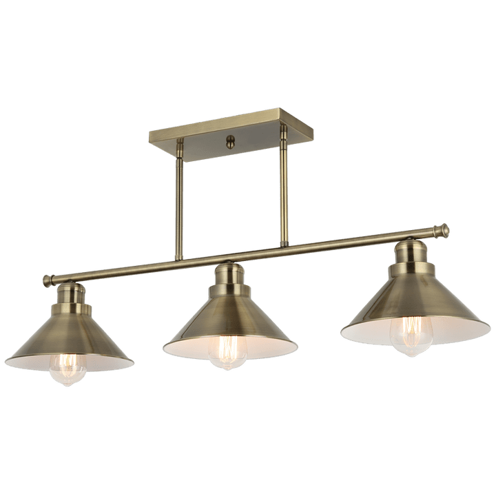 Antique Lighting Design
