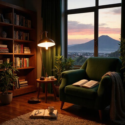 Task Lighting Cape Town