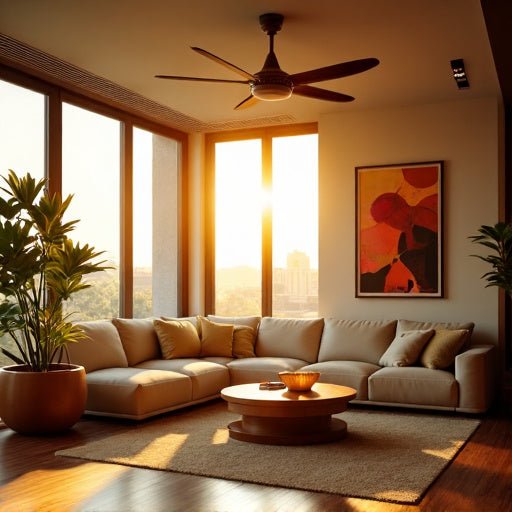 Ceiling Fans Johannesburg