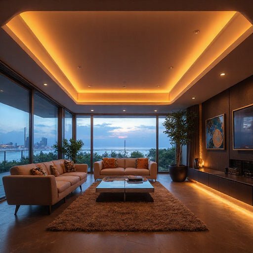 LED Ceiling Lights Durban