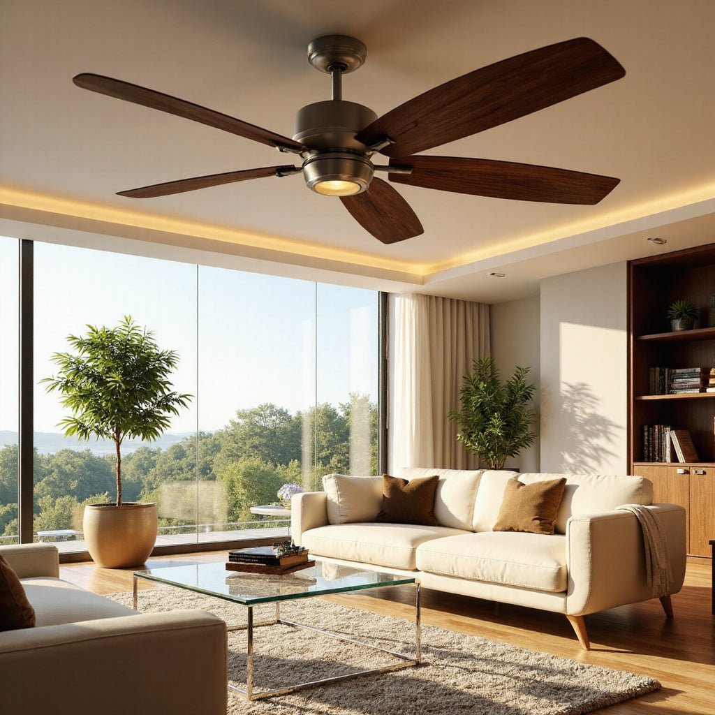 roof fans