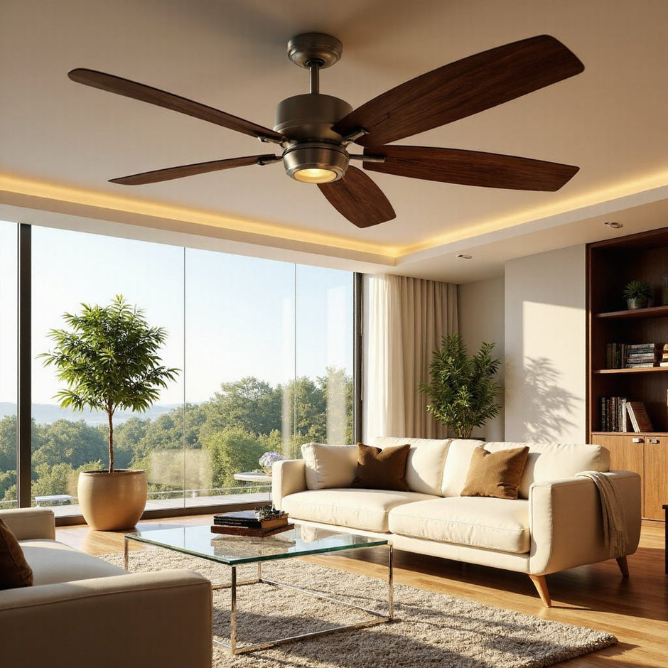 roof fans