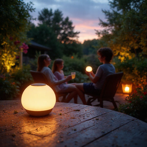 Is Your Mosquito Lamp Actually Keeping Pests Away This Summer?