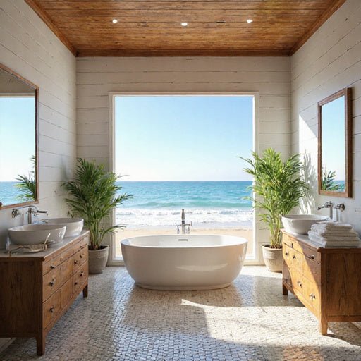 Essential Guide to Choosing the Best Extractor Fan for Coastal Bathrooms