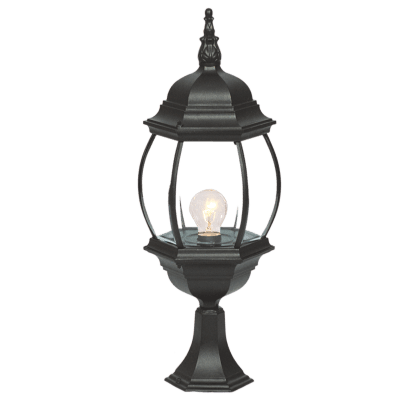 Outdoor Lighting Solutions