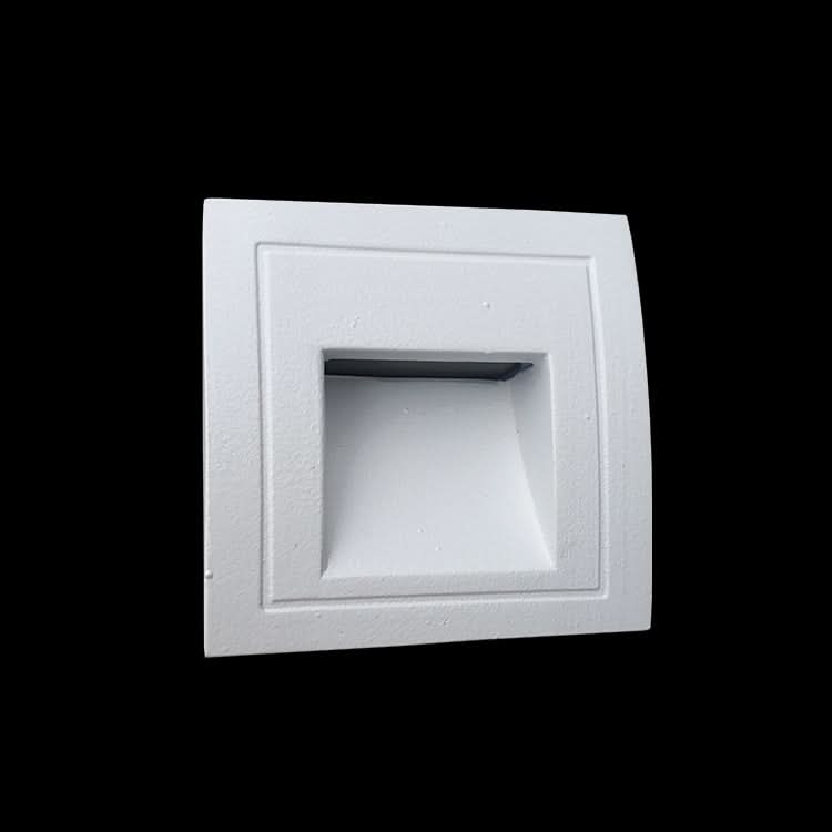 Outdoor LED Step Lighting