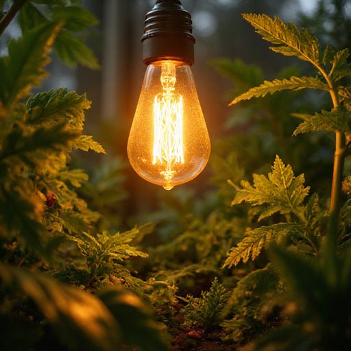 Harnessing the Power of Grow Lights for Thriving Indoor Gardens in South Africa