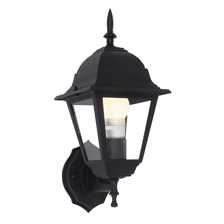 Outdoor Lighting Fixtures