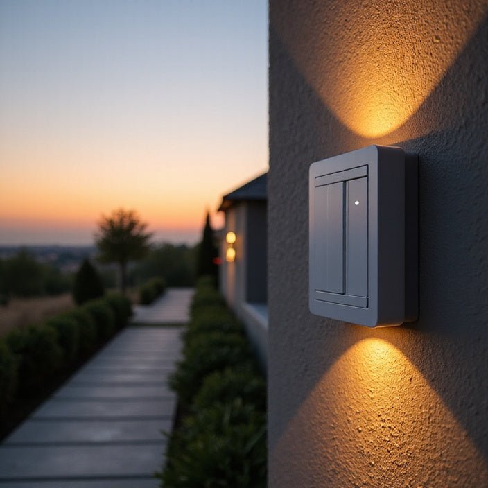 Day Night Switches Polokwane - Future Light