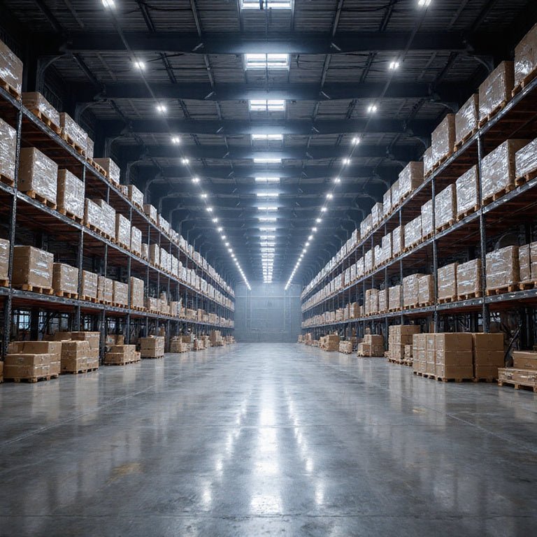 high bay led lights