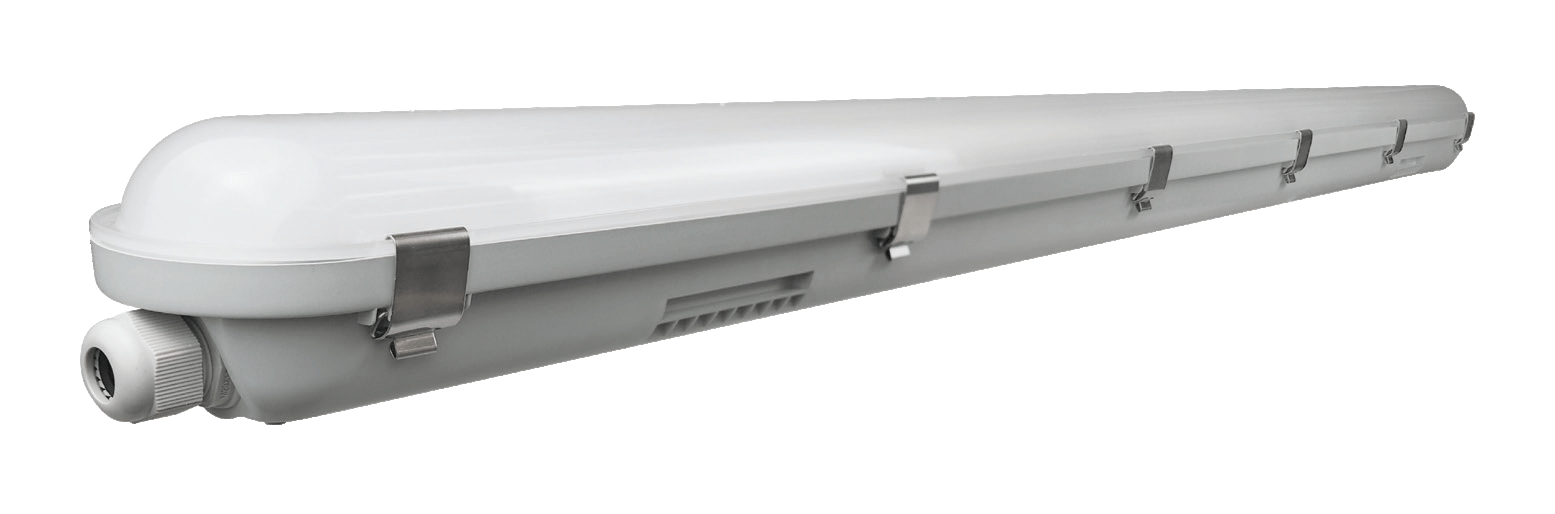Industrial Lighting Solutions