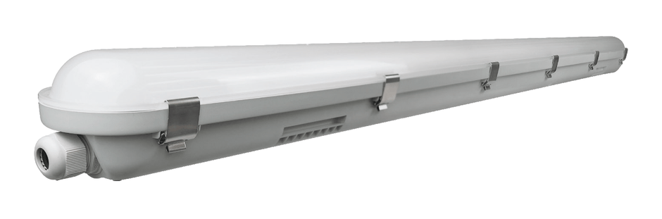 Industrial Lighting Solutions
