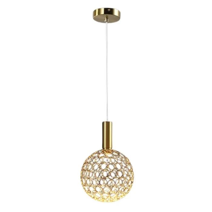 Modern Pendant Lighting