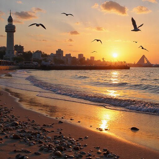 Feature Lighting Port Elizabeth