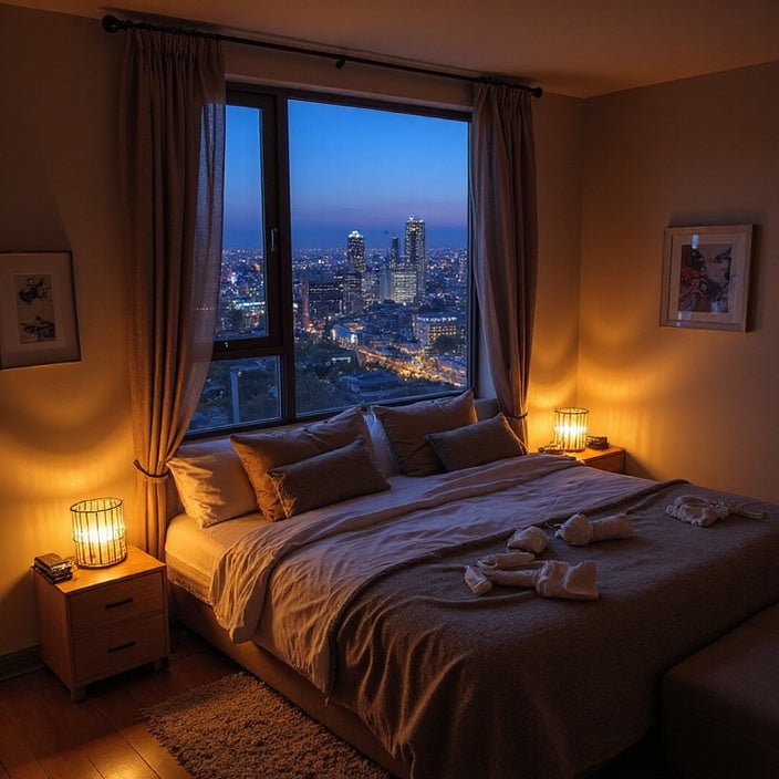 LED Night Lights Pretoria - Future Light