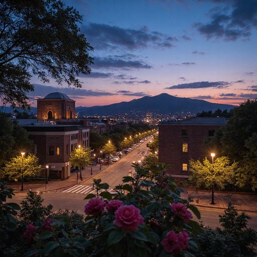 Day Night Switches Bloemfontein