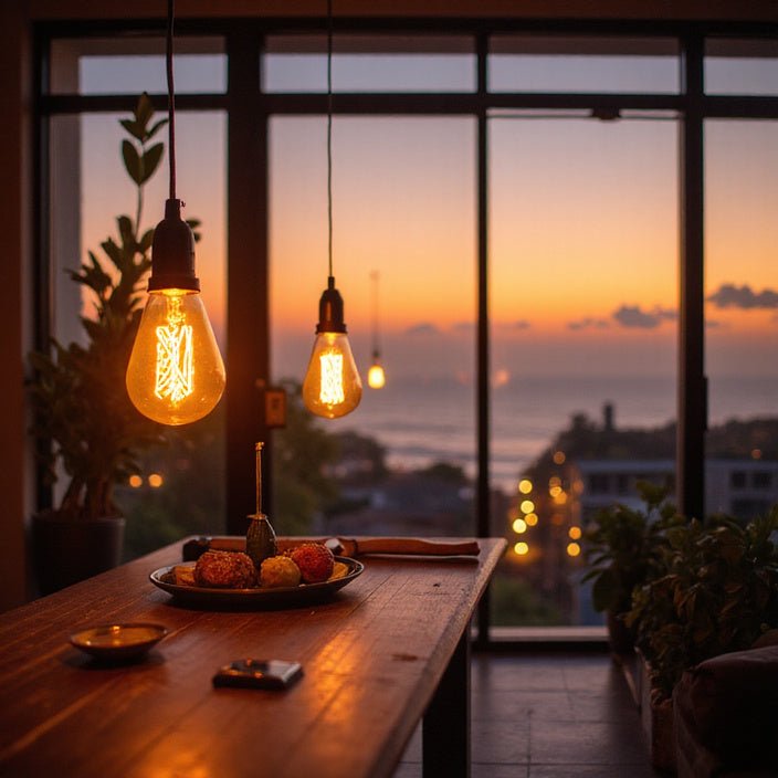 LED Bulbs Durban - Future Light