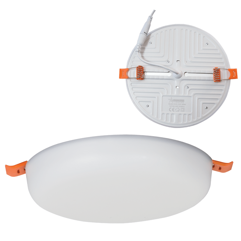 Energy Efficient Lighting