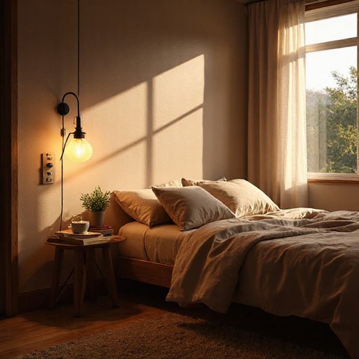 The Best Plug-In Reading Lights for Bedrooms, Apartments & Home Offices in South Africa