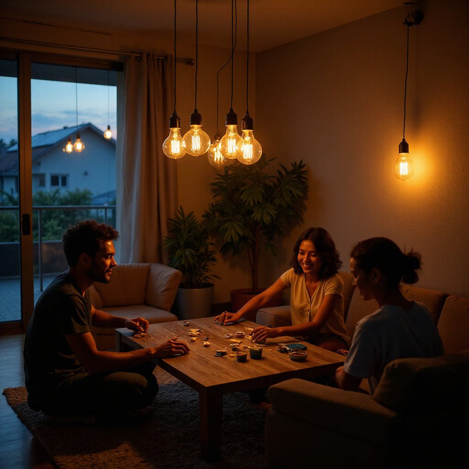 loadshedding light bulbs