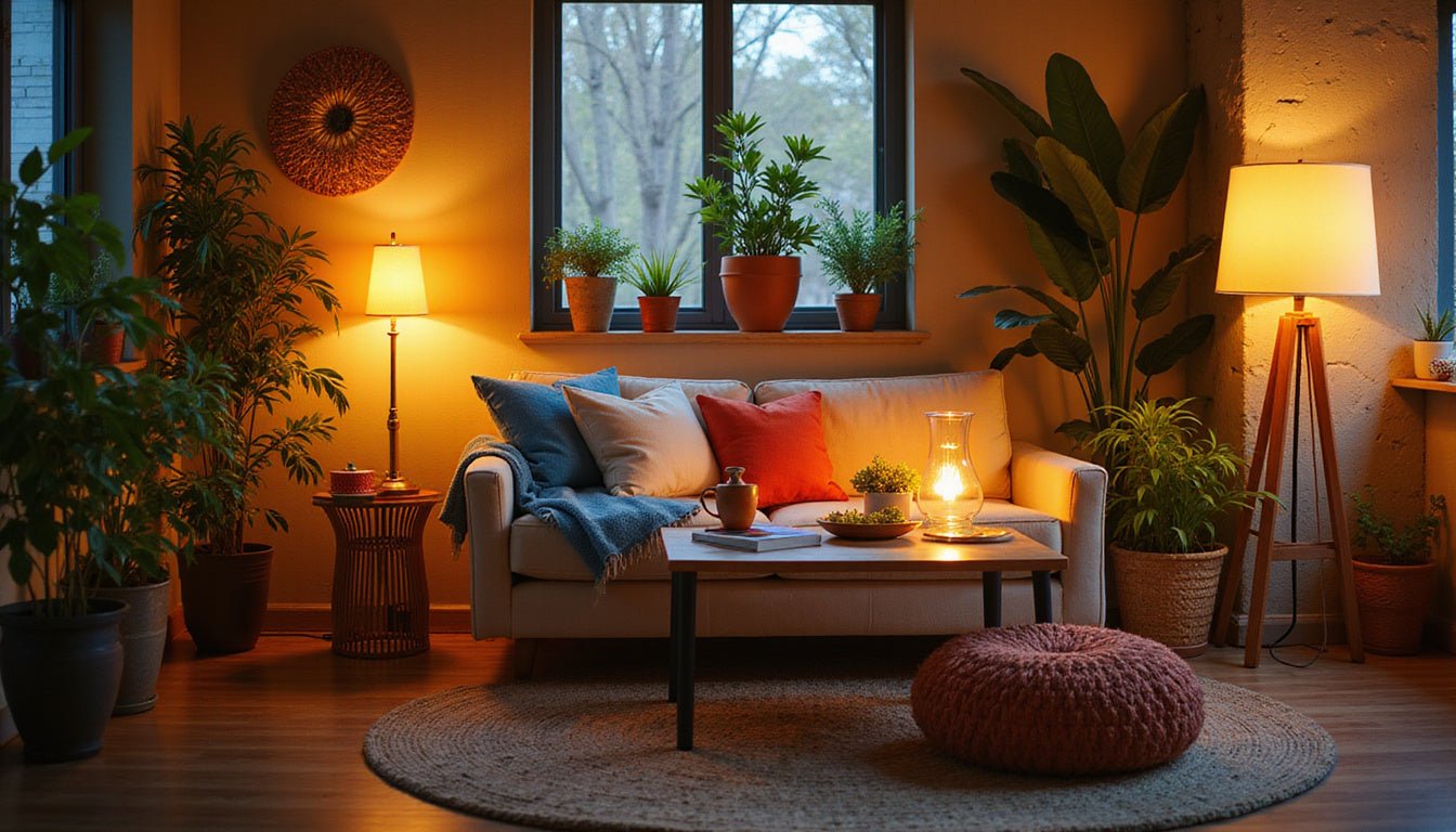 Illuminate Your Space: The Ultimate Guide to Energy-Efficient Lighting Solutions