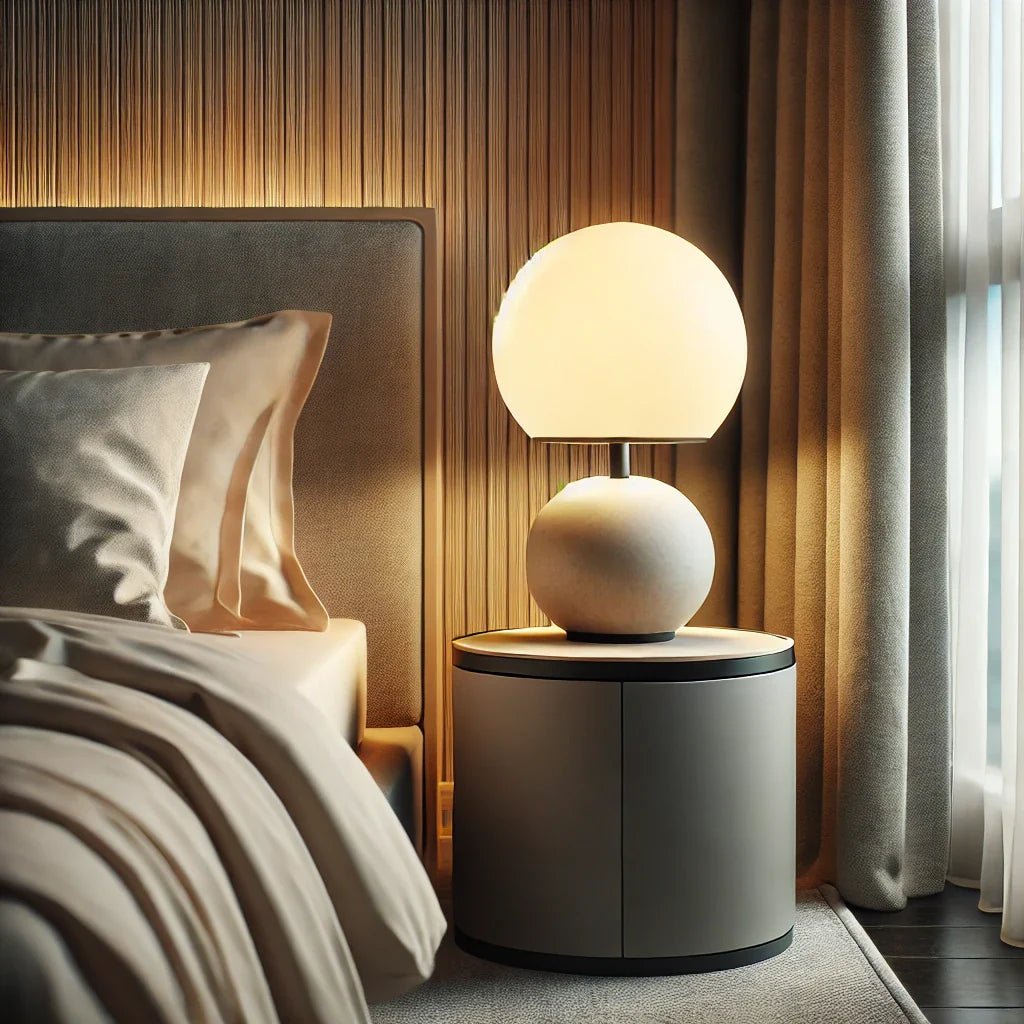 The Best Table Lamps for Homes & Offices in Cape Town – 2025 Guide