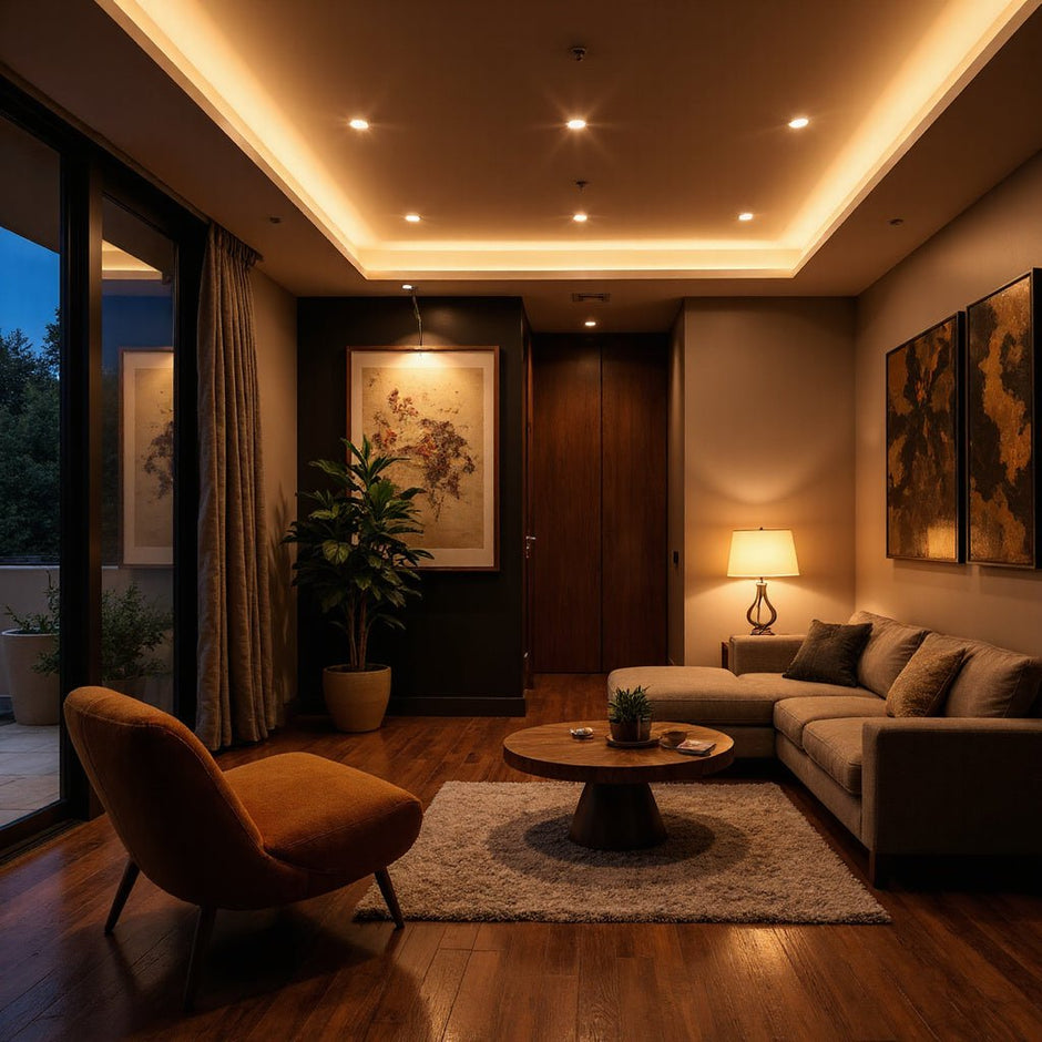 osram led lights
