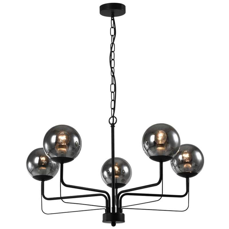 Modern Indoor Lighting