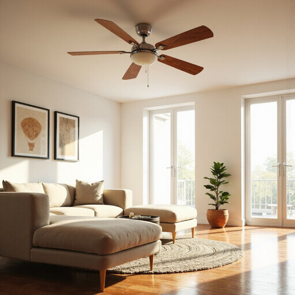 ceiling fan