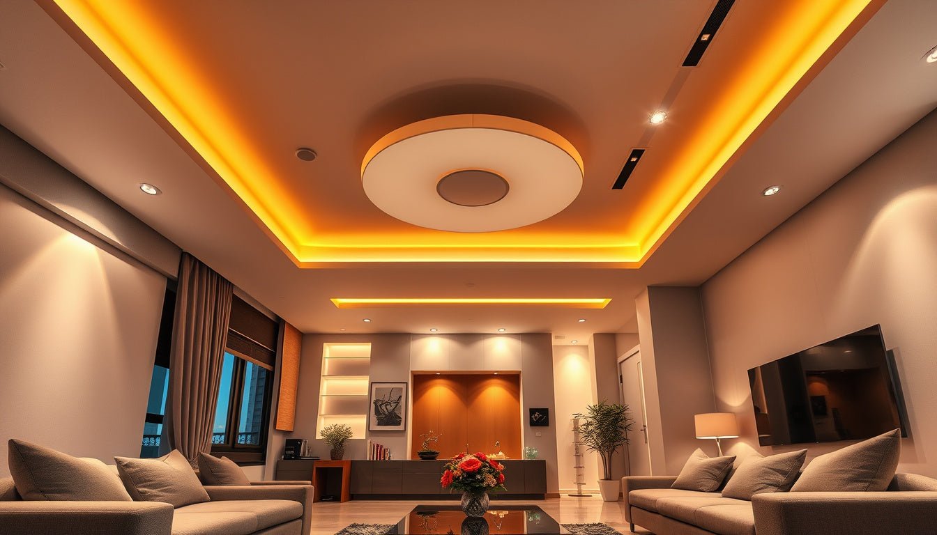 Transform Your Space: The Ultimate Guide to Recessed Lighting Solutions